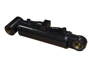 1001163040 Cylinder, Outrigger | JLG