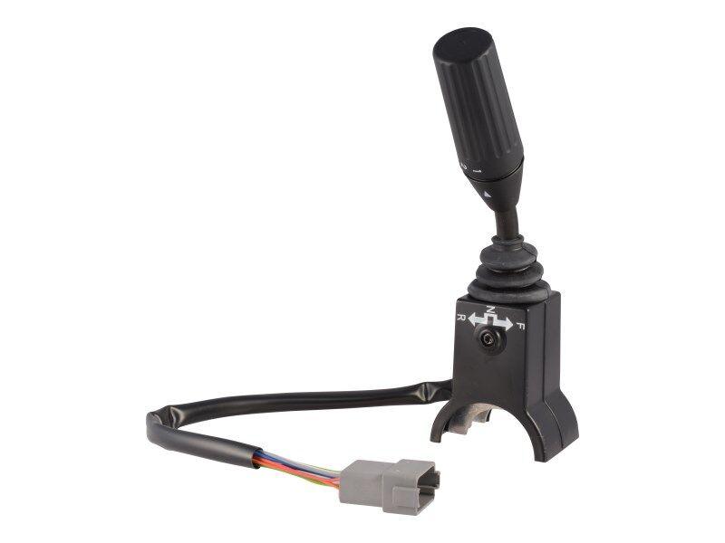 1001163698 Shifter Fnr 4 Spd Controller | JLG