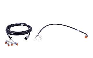 1001164728 450AJ Pltf Vlv Harness | JLG