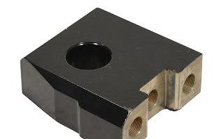 1001164859 Cylinder Attachment Plate | JLG