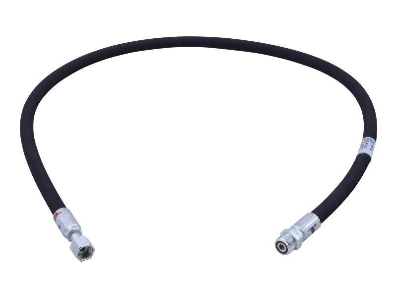 1001165142 Hose Assembly, .38" Orfs/Orfs | JLG