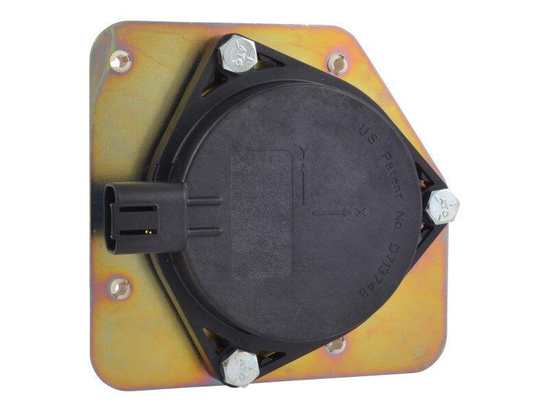 1001166255 Tilt Sensor Elec Assembly | JLG