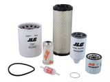 1001166960 Kit (Service), 600S/660SJ Filter | JLG