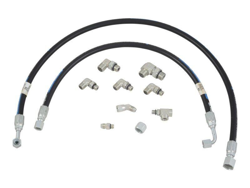 1001167009 Brake Inlet Pres. Kit (Service) | JLG