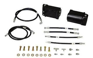1001167359 Cylinder Ram Kit (Service) | JLG