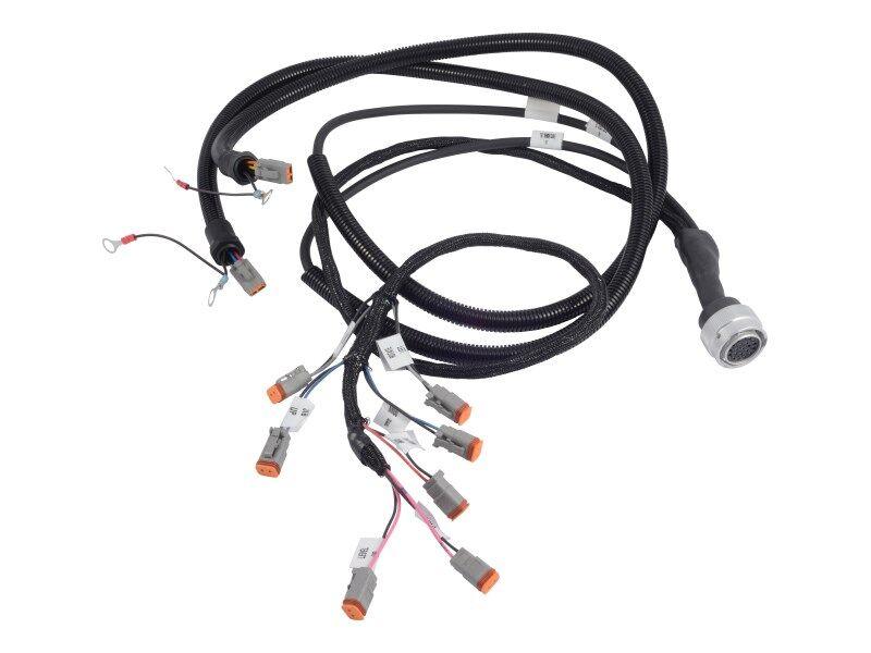 1001168025 Upper Valve (800S) Harness | JLG
