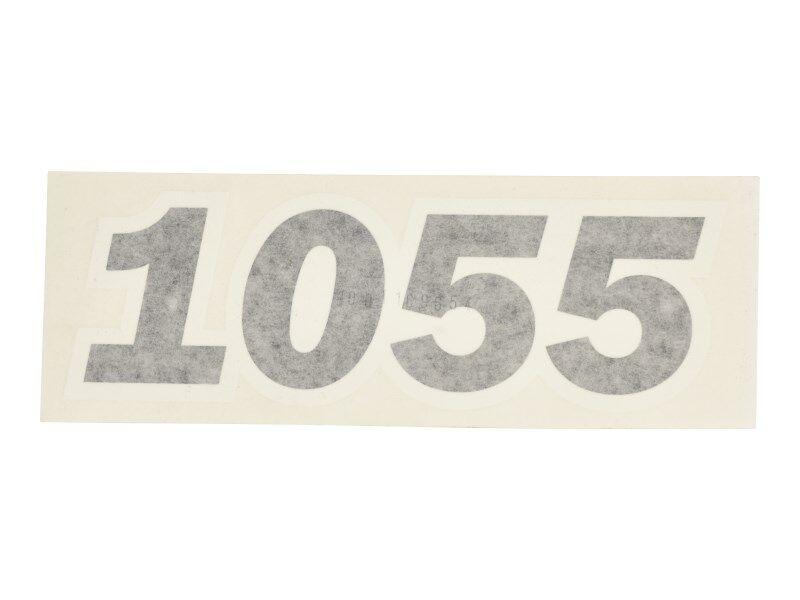 1001169654 Decal, Jlg 1055 | JLG