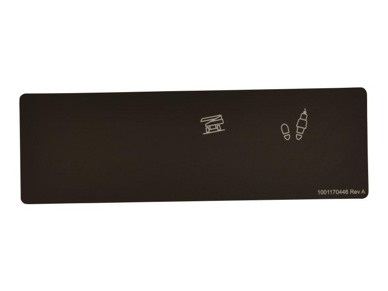 1001170446 Decal, Platform Display | JLG