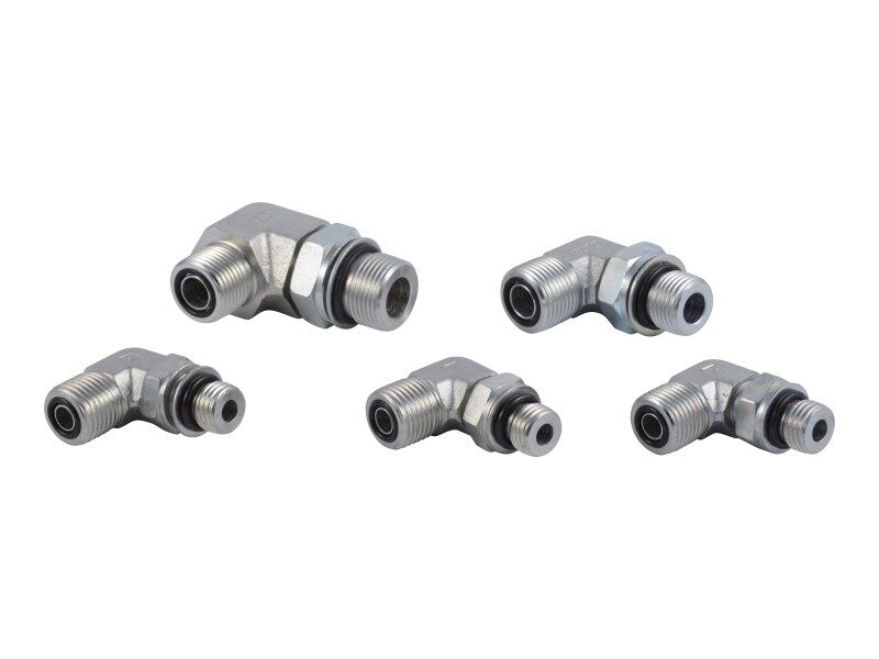 1001171117 Fitting Kit (Service) | JLG