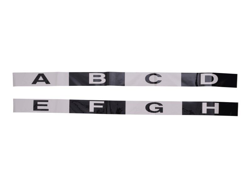 1001171277 Boom Extend Decal | JLG