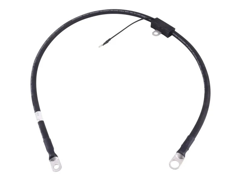 1001171684 Engine Ground Cable | JLG