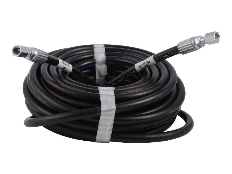 1001172694 6.3X15445Jic Str/Str Hose Assembly | JLG