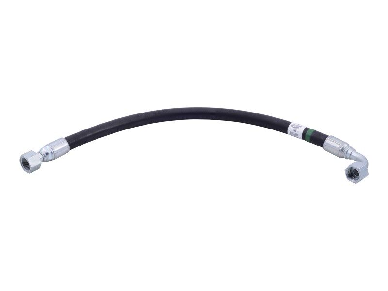 1001172695 19 X 840 Orfs Str/90 Hose Assembly | JLG