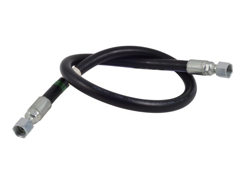1001172699 12.5X1095 Orfs St/St Hose Assembly | JLG