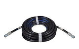 1001173034 Hose Assembly, .38" Jic/Jic | JLG