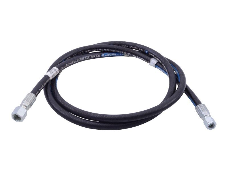 1001173035 Hose Assembly, .50" Jic/Jic | JLG