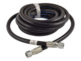 1001173037 Hose Assembly, .50" Jic/Jic | JLG