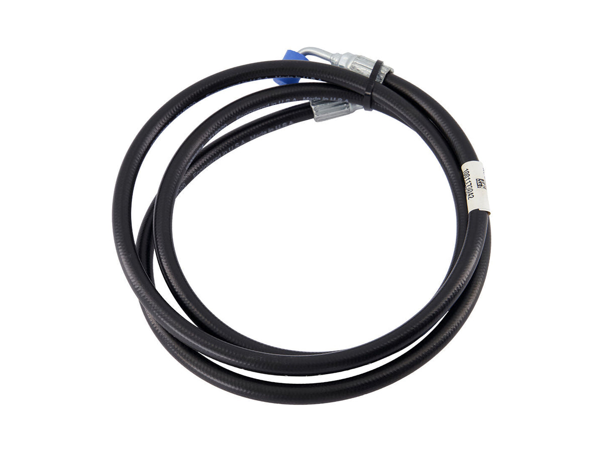 1001173043 Hose Assembly, .25" Jic/Jic | JLG