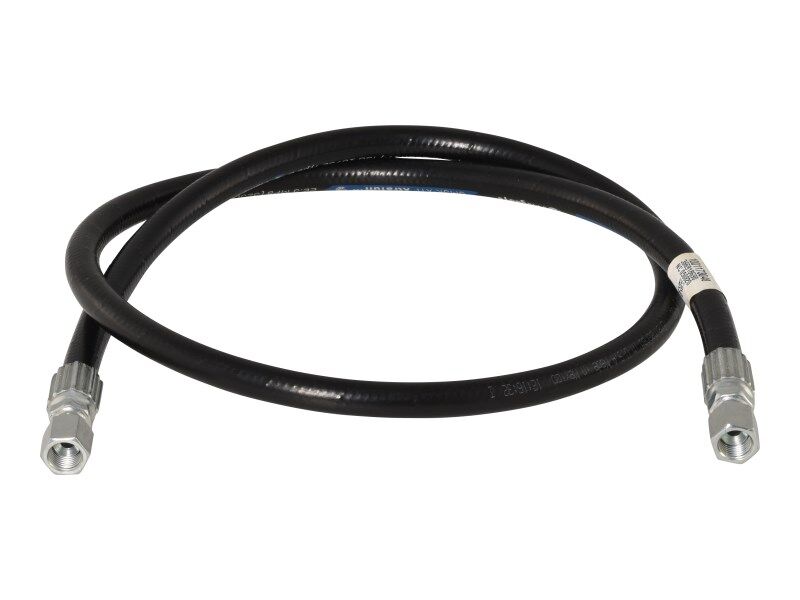 1001173048 Hose Assembly, .38" Jic/Jic | JLG