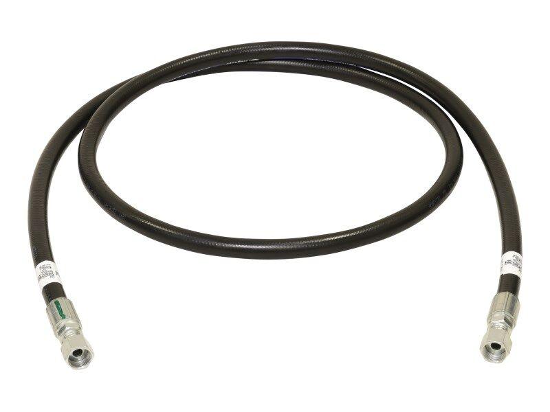 1001173055 Hose Assembly, .50" Orfs/Orfs | JLG