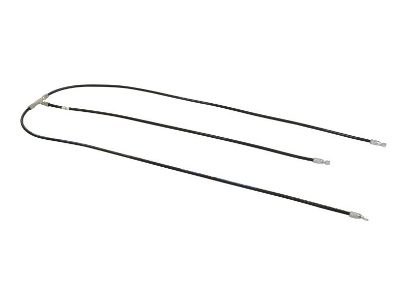 1001173056 Hose Assembly, .25" Jic/Jic/Jic | JLG