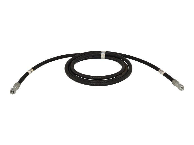 1001173058 Hose Assembly, .38" Jic/Jic | JLG