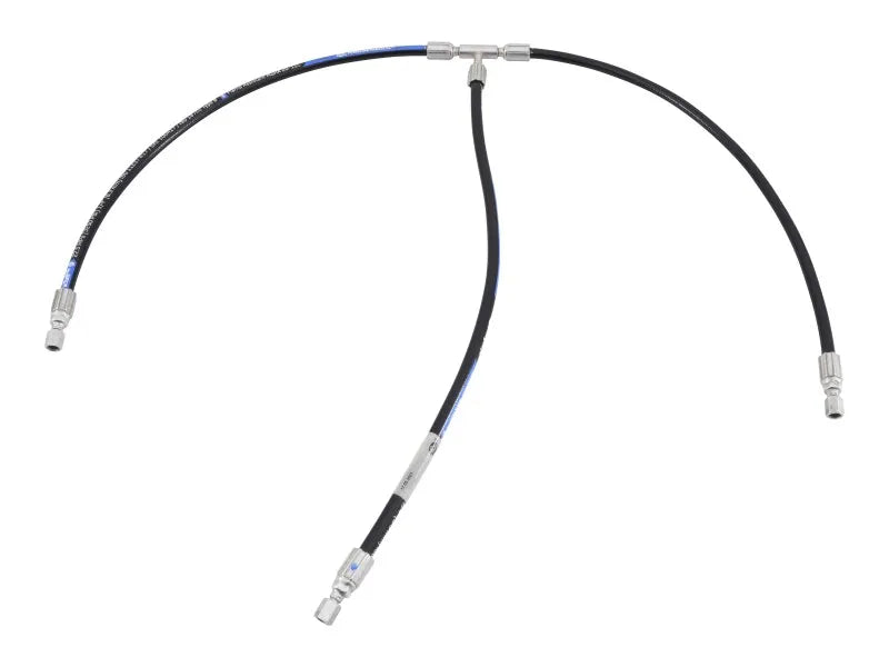 1001173061 Hose Assembly, .25" Jic/Jic/Jic | JLG