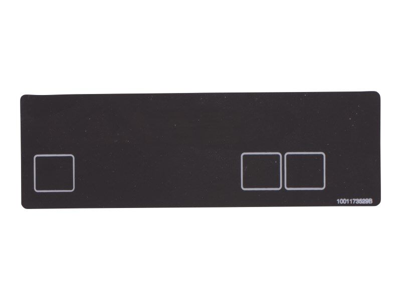 1001173529 Decal, Display Panel | JLG