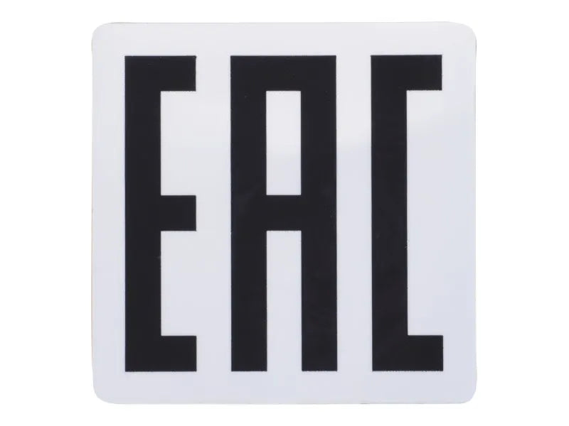 1001173703 Eac Decal | JLG