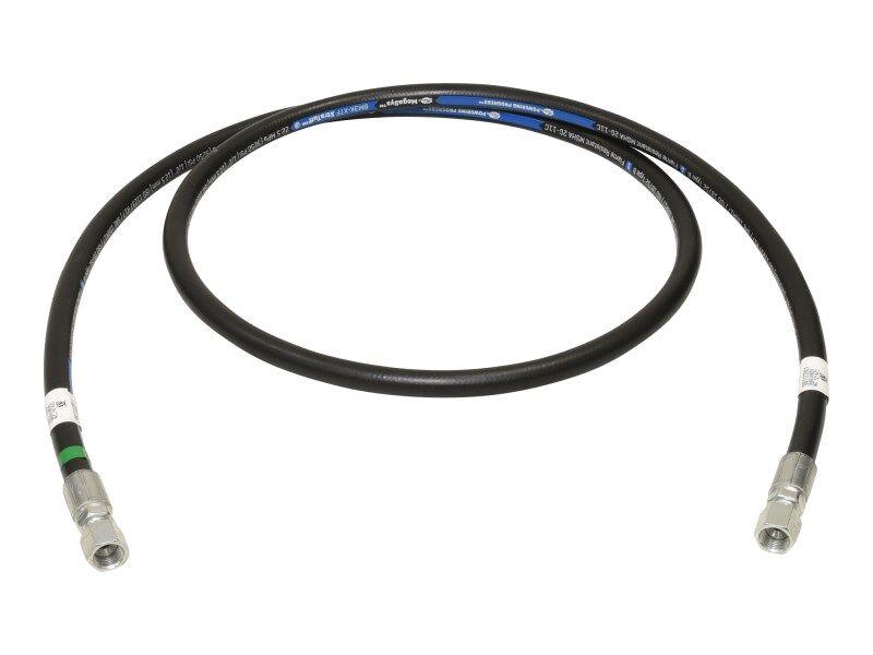 1001173901 Hose Assembly, 12.5X2620Jic Str/Str | JLG