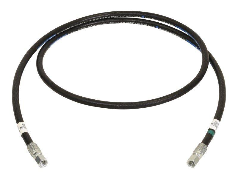 1001173902 Hose Assembly, 9.5X2620 Jic Str/Str | JLG