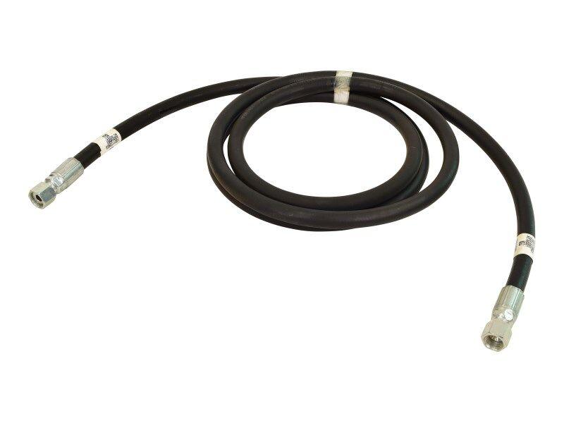 1001173903 Hose Assembly, 12.5X3355Jic Str/Str | JLG