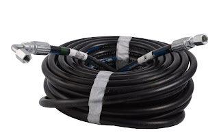 1001173906 6.3X16770Jic Str/Str Hose Assembly | JLG