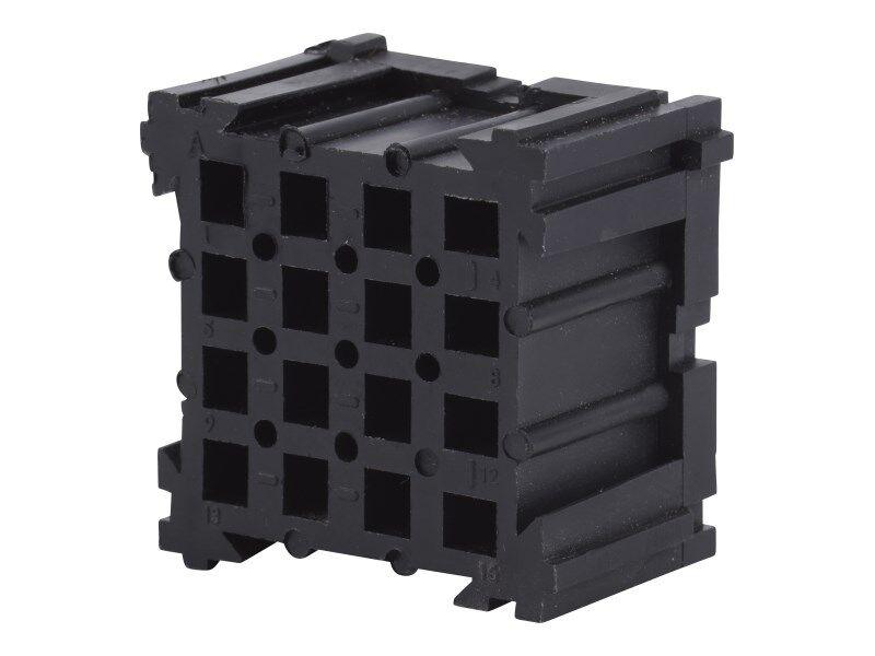 1001177198 Elec Assembly, Relay Fuse Module | JLG
