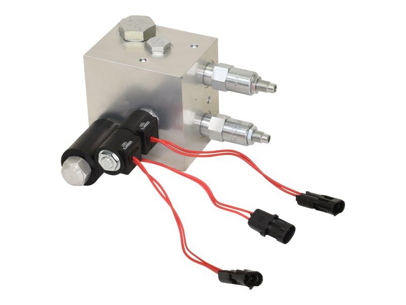 1001177364 Valve, Steering | JLG