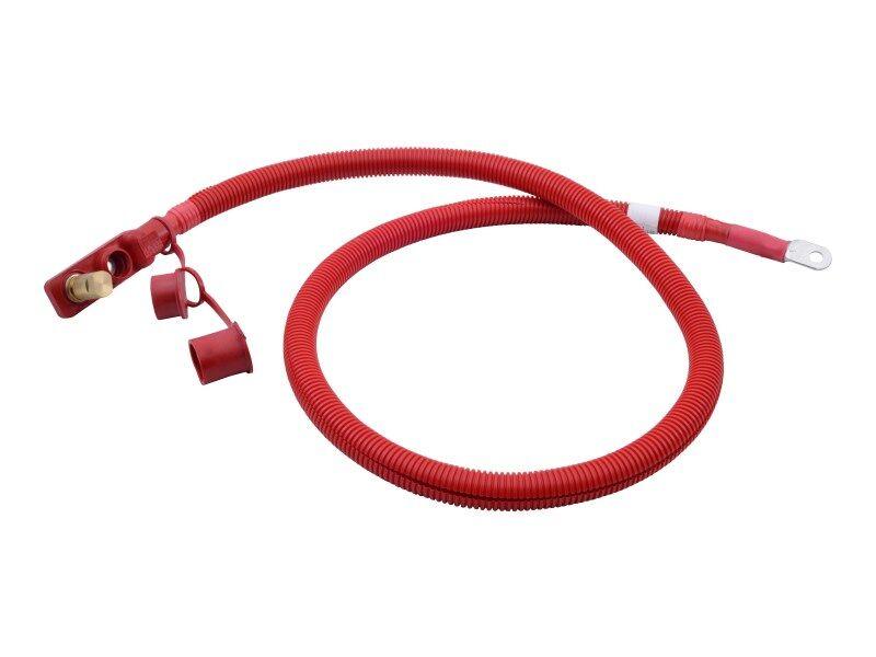 1001115022 Cable, Battery Kit 20/2630 (Supersedes to new # 1001178317)
