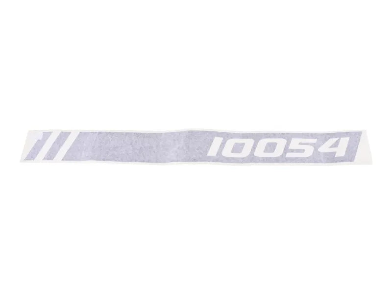 1001179326 Tank 10054 Decal | JLG