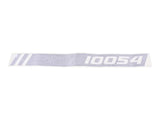 1001179326 Decal, Tank 10054 | JLG