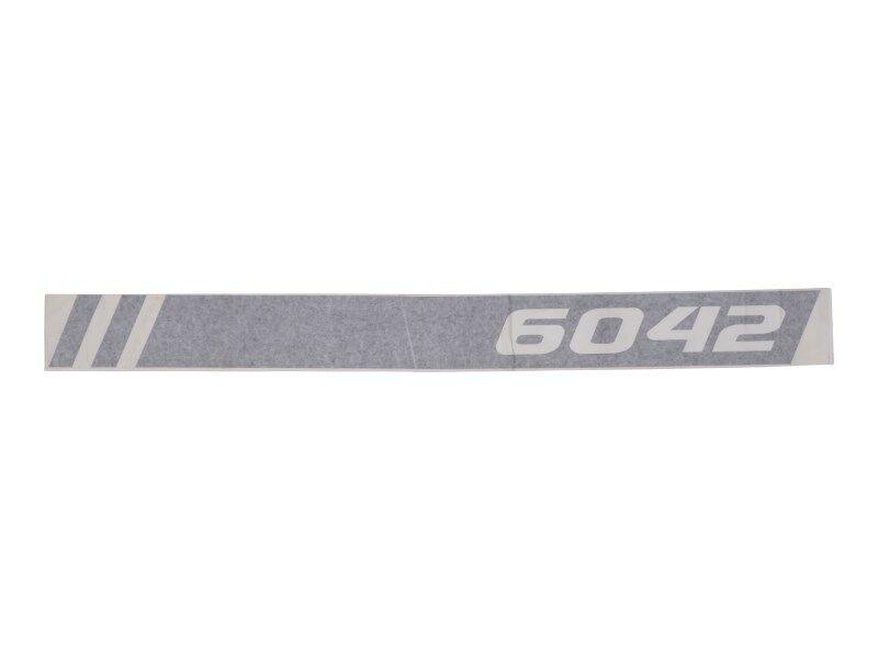 1001179338 Decal, Tank 6042 | JLG