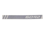 1001179338 Decal, Tank 6042 | JLG