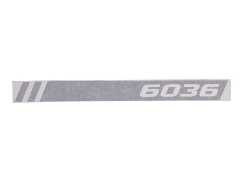1001179352 Tank 6036 Decal | JLG