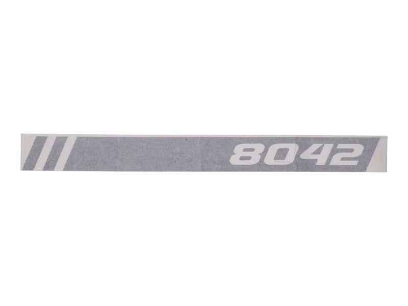 1001179353 Decal, Tank 8042 | JLG
