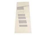 1001179378 Decal, Rear Frame Stripe, LH | JLG