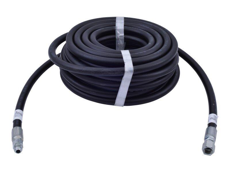 1001179546 Hose Assembly, Hydraulic 1/2X744" Jic | JLG
