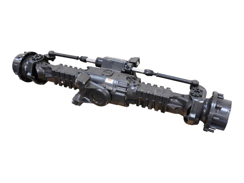 1001179606EX Reman Axle, Assembly | JLG