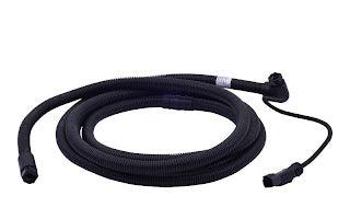 1001180437 3506 Def Hose Assembly | JLG