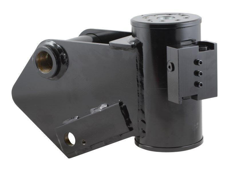 1001181058 Actuator, Platform Rotate | JLG