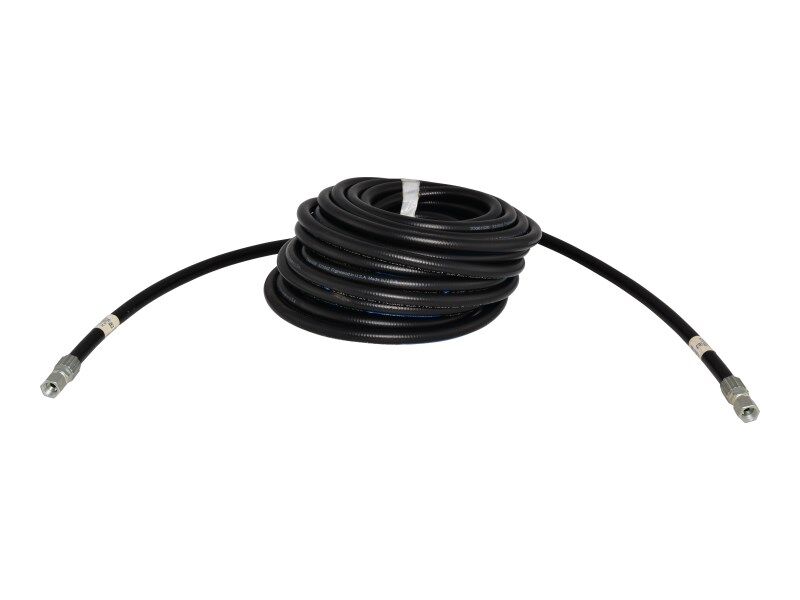 1001181076 Hose Assembly, 9.5X16770Jic Str/Str | JLG