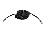 1001181076 Hose Assembly, 9.5X16770Jic Str/Str | JLG
