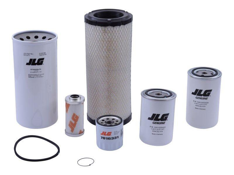 1001181150 Kit (Service), 740/800A Combined | JLG